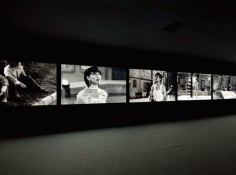 Fifth Night, 2010, Installation view, 2011, Parasol unit, London