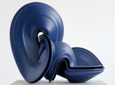 McCormack, 2007, Bronze, 117 x 130 x 75 cm