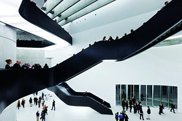 21世纪国立当代艺术博物馆